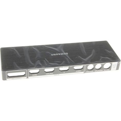 BOITIER DE PLATINE POUR TV AUDIO TELEPHONIE SAMSUNG - BN96-40188F (1/3)