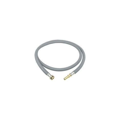 Tuyau de remplacement pour robinet de cuisine Hansgrohe 95507000 95506000, tuyau de pulvérisation rétractable (1/4)