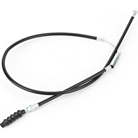 Câble d'embrayage moteur réglable pour vélo tout-terrain Pit Bike 110cc 125cc 140cc 4 temps (1/3)