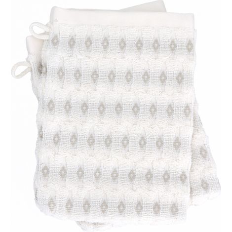 Gant de toilette ESSENTIAL