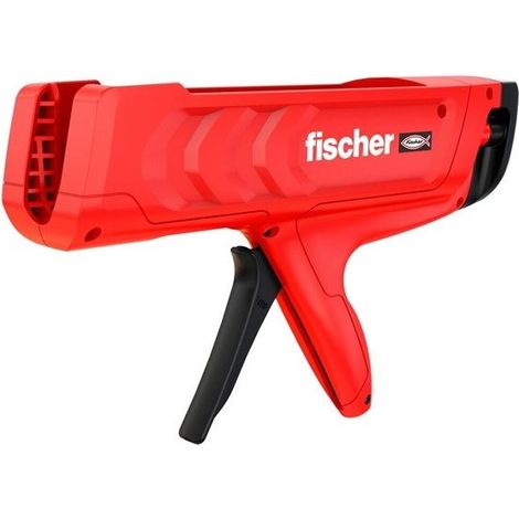 Pistola Manuale Fischer FIS DM C Pro per Cartucce 410ML - 573575 (1/2)