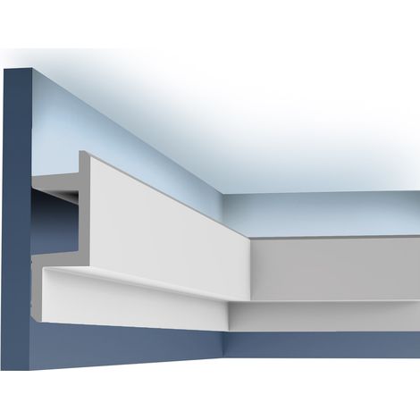Orac Decor C383 L3 Linear LED Lighting Moulding (1/5)