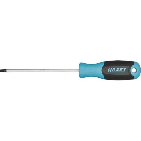 Hazet Schraubendreher 811-T20, Innen TORX Profil, SW T20 (1/5)