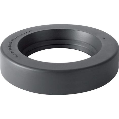 Geberit Manschette: d=55–68mm, d min.=55mm, d max.=68mm, d1=88mm, 895.589.00.1 (1/5)