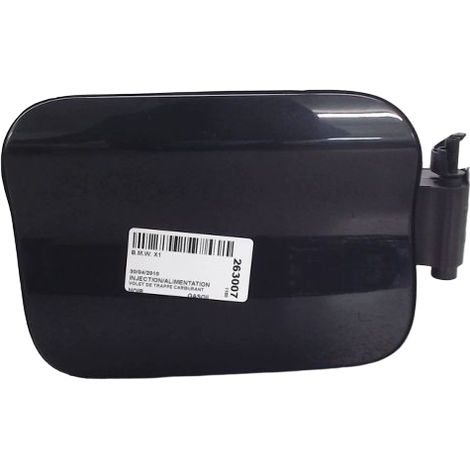 Volet De Trappe Carburant BMW X1 [PRODUIT D'OCCASION]♻️51177359631