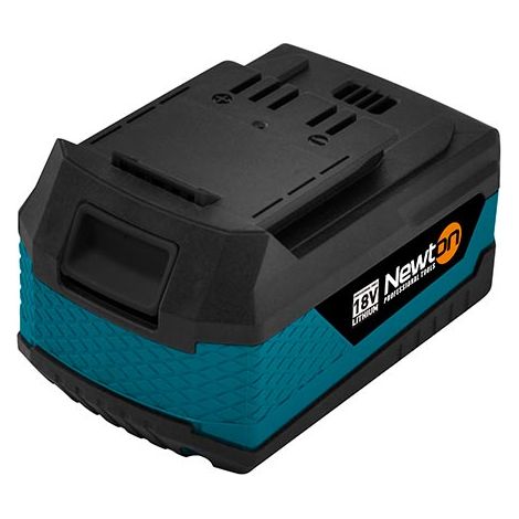 NEWTON Batteria litio 18v 4.0 mah, linea one4all18v 1 batteria tanti elettroutensili