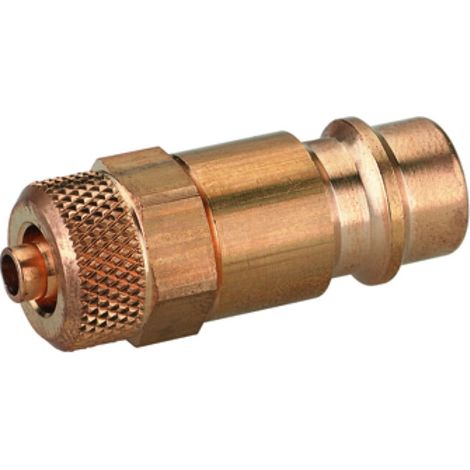 Douille de fiche coupante STTL-K 4mm Schneider