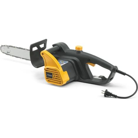 Kettensäge stiga cs 122c elektrisch 40 cm Ersatzkette (1/3)