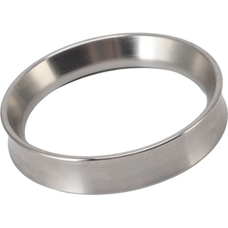 Anneau doseur intelligent pour porte-filtre et bol d'infusion, outil de dosage magnétique pour café moulu, 58 mm (1/5)