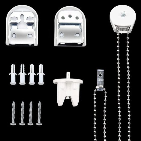 Kit de réparation pour Stores roulants en métal - 25 mm (1/5)