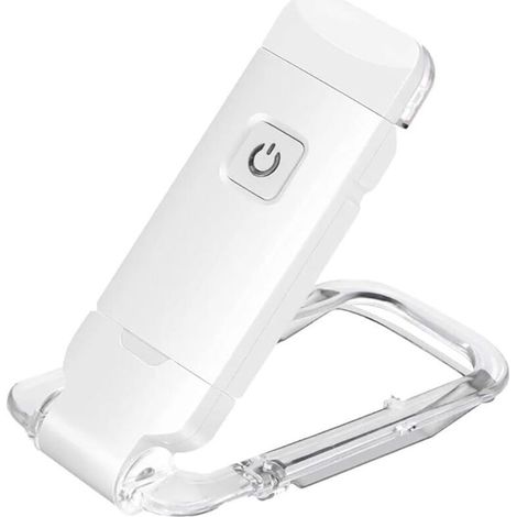 Câble d’alimentation pour lampe en sel – Prise E14, longueur 1,8 m, interrupteur intégré, douille blanche – Lot de 1