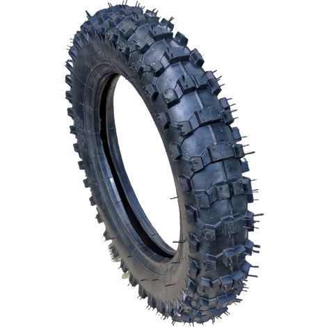 Tires for off-road vehicles and motorcycles, 3.00-10 inner tube, 300-10 outdoor tire, shallow tread anti-slip tires (1/4)