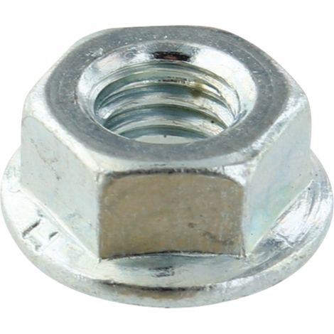 ECHO Führungsmutter M6 10 Stück 43301903933 43301903932 43301903931