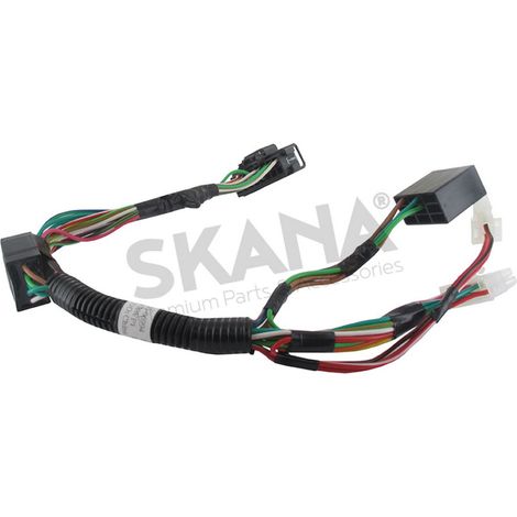 Faisceau Pour Tracteur De Pelouse Mtd - Origine: 725-06994, 72506994.