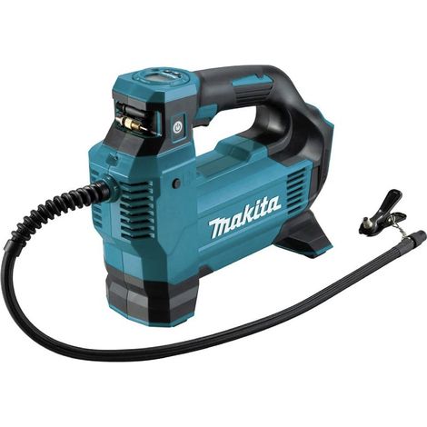 Makita DMP181Z 18V LXT Cordless Inflator Body Only (1/3)