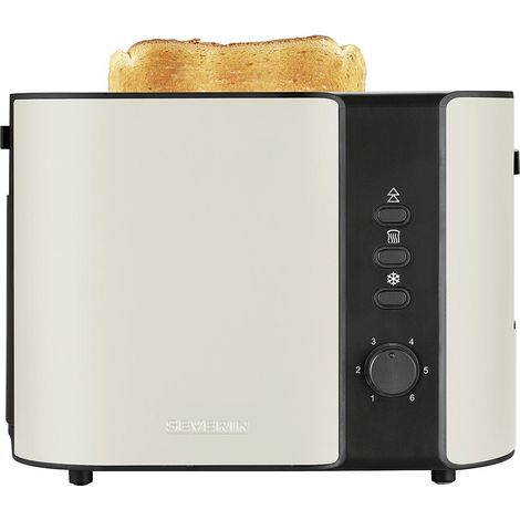 SEVERIN Toaster AT 9576