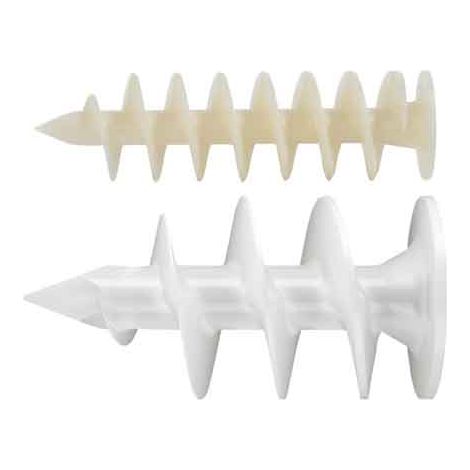 TASSELLO PER SISTEMI DI ISOLAMENTO 'FID' '90' Ø 4x90 mm - vite 6 mm - 25 pezzi- FISCHER