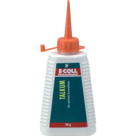 Talc Flacon de 50g (1/2)