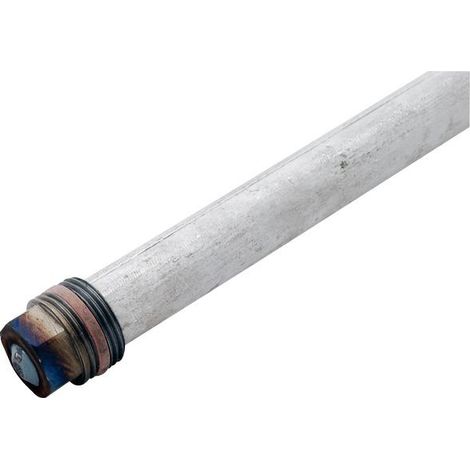 Fröling Anode