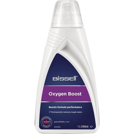 Bissell - Oxygen Boost SpotClean / SpotClean Pro
