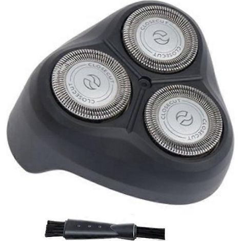 Convient aux protège-lames de rasoir Philips FT618, 658, 688, AT600, 610, accessoire universel