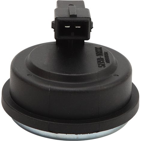 Sensor ABS del cubo trasero 52751 1G101FFF, sensor de rodamiento ABS de repuesto para Hyundai I10 I20 de 1.ª y 2.ª generación -Crezuo (1/5)