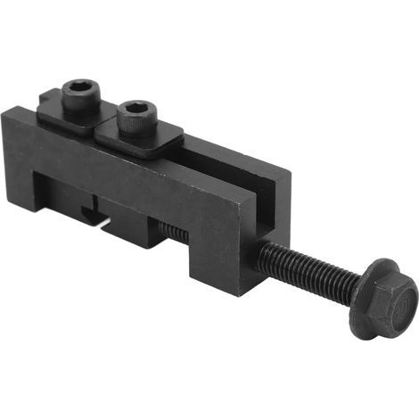 Gelenkwellen-Anlasserzange 09521-24010, Werkzeug zum Entfernen der Antriebswellenklemme, 20 mm Maulöffnung für Camry und Corolla (1/5)