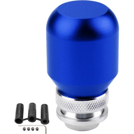 Avertisseur sonore universel pour moto électrique 12V 110dB étanche haut-parleur rond (1/5)