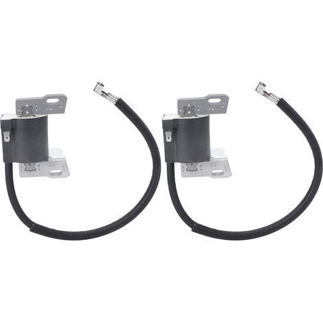 Zündspulen-Stück für Rasenmäher, 577694, Schnellwechsel-Ersatzteil für Intek V Twin 18-22 PS Motor. (1/5)