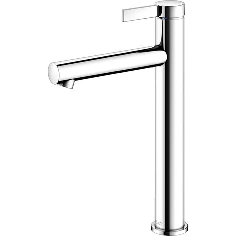 KEUCO IXMO Pure Einhebel-Waschtischmischer 210, ohne (1/5)