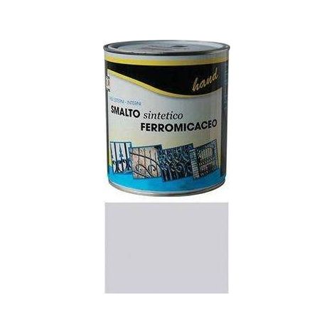 6,0 x SMALTO FERROMICACEO A SOLVENTE HAND