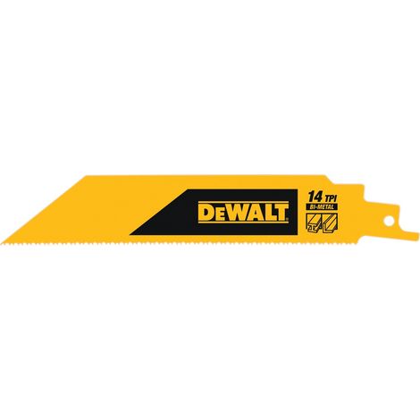 Dewalt Sägeblatt 304x1,8mm Metall (1/2)