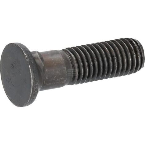 Vite per aratro con 2 sporgenze M12x45 10,9 NIEMEYER 502513