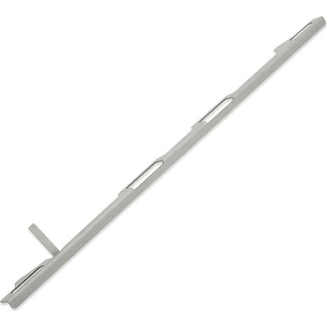 Metall-Frontschiebeplatte für Brother Strickmaschinen KH868 KH821 KH831 KH851 KH860 (1/5)
