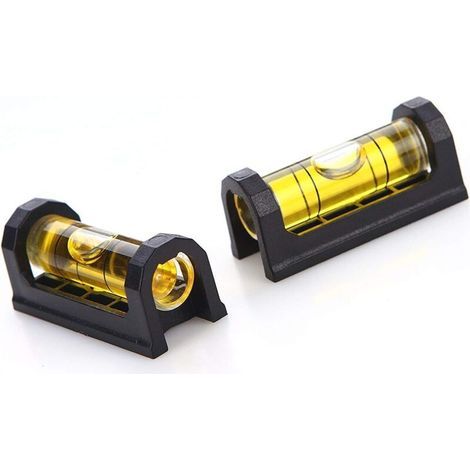 2 magnetic levels for measuring instruments (1/5)