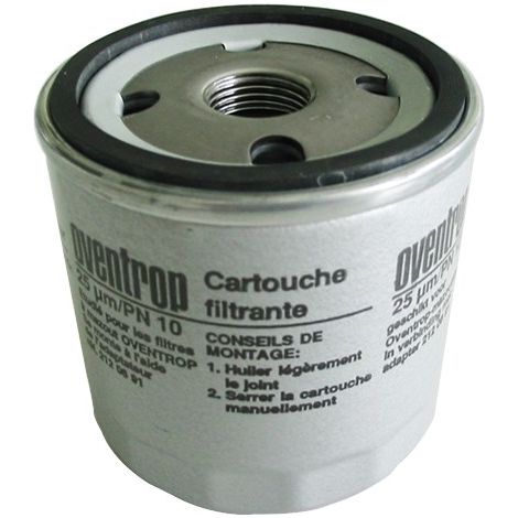 Cartouche filtrante
