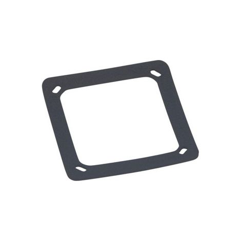 Joint de correction de surface pour plaque 1 poste Soliroc LEGRAND 077885 (1/2)