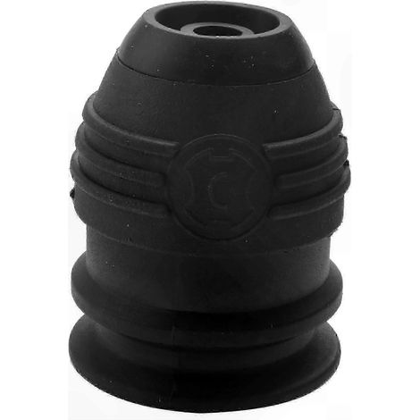 Adaptateur de mandrin pour perceuse à percussion rotative, compatible avec les modèles TE16, TE30, TE35 et TE40 - Pièce de rechange N2954 (1/5)