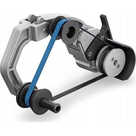 Adaptateur de ponçage Flex, bande tubulaire BR 50 pour TRINOFLEX (1/2)