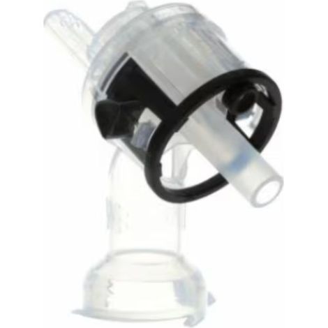 Buse de pulverisation 3M Accuspray pour PPS serie 2.0 Transparent 1.8mm 26618