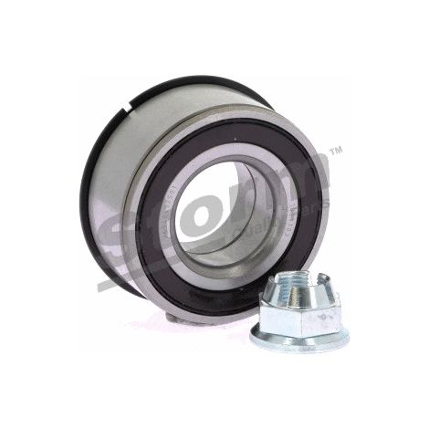 Kit de roulements de roue compatible Renault 7701205972