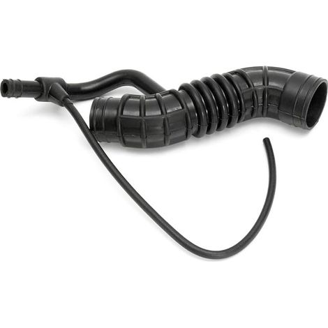 7751361 Admission De Voiture Filtre À Air Aspiration Manchon Kit Tube Noir compatible avec FI-AT Panda 900 (1/5)