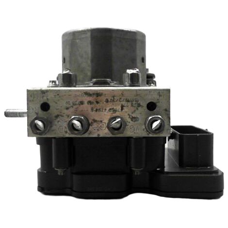 [PRODUIT D'OCCASION] Unite Hydraulique Abs RENAULT Twingo III 2014-... ♻️ Ref Oe. 476601687r - Garantie à vie (1/4)