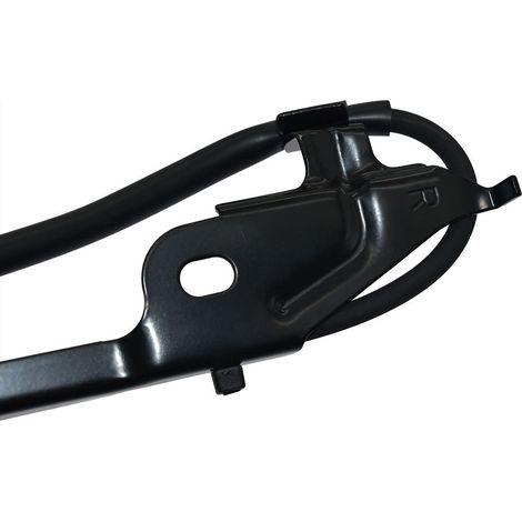 The ABS sensor 89542-48030 is suitable for Toyota Highlander and Lexus vehicles. (1/5)