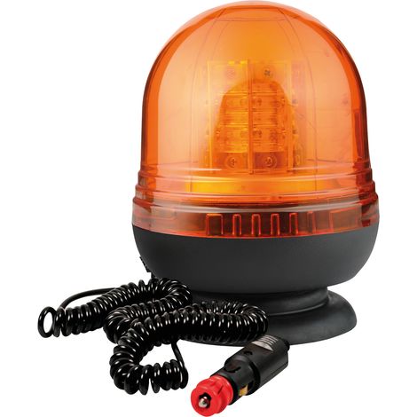 RL-11, luce di segnalazione a Led, 12/24V (1/5)
