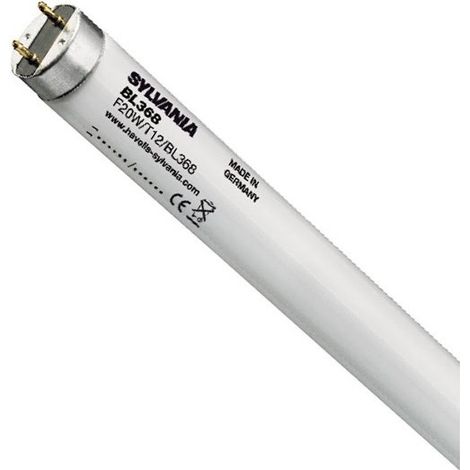 Tube de rechange 15 W pour piège à insectes 304/309/364/369/700