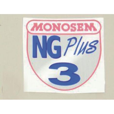 Autoadesivo NG Plus 3 UNIVERSALE 10226138N