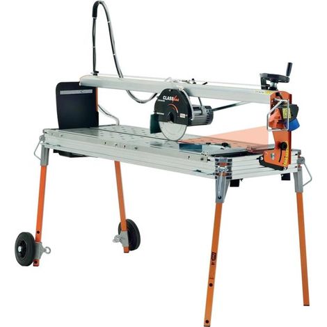 Scie sur table DIAM INDUSTRIES 1400 W Ø 250 mm - CLASSPLUS850S (1/5)