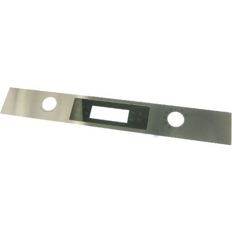 BANDEAU DE COMMANDE POUR FOUR SAMSUNG - DG94-02403A (1/2)