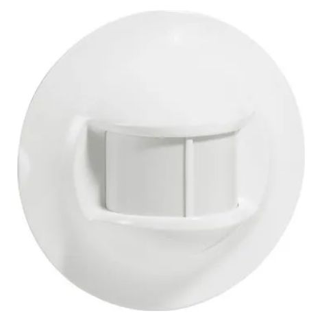 Legrand 048817 Rilevatore di movimento ECO 2 - 3 fili - montaggio a soffitto - portata 2x12 m